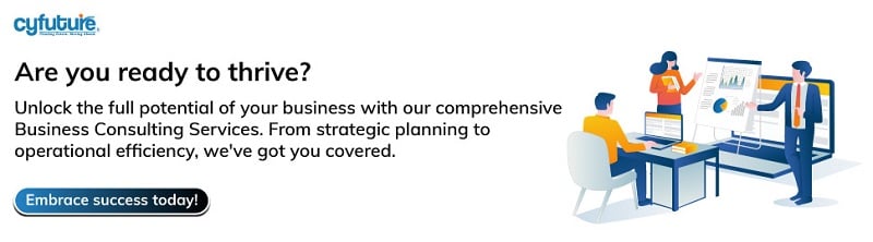 Business Consulting Services cta