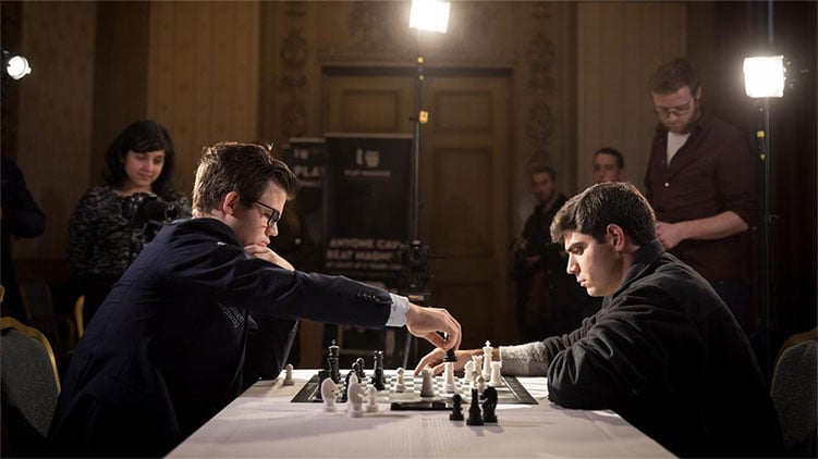 Chess Competition