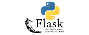 Flask framework