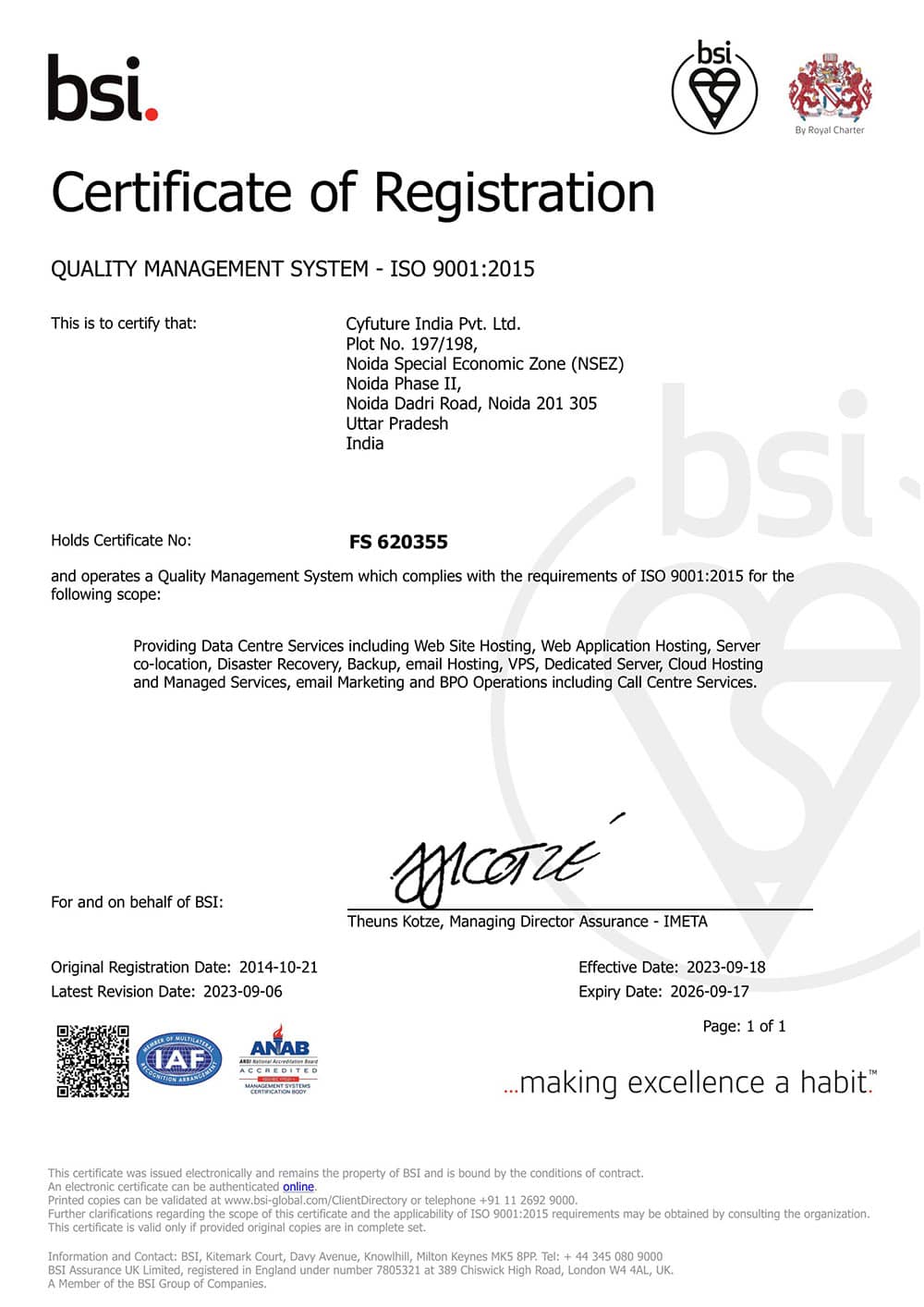 ISO-9001-2015