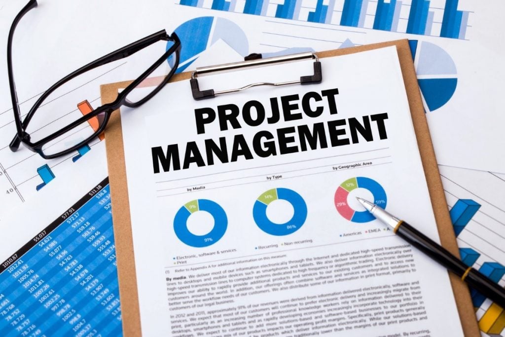 project management