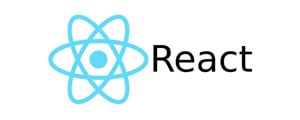 react