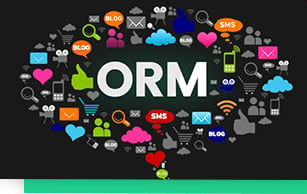 ORM Services