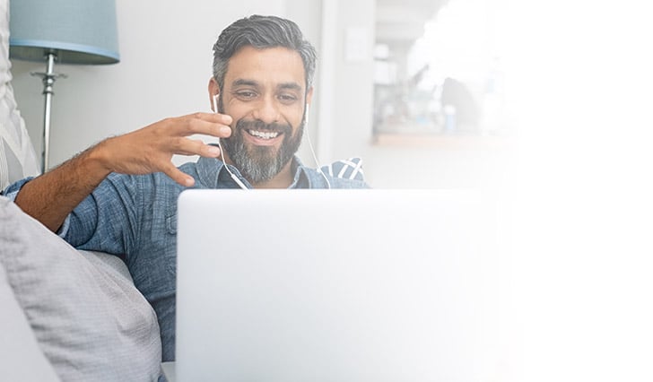 Individual Video Conferencing