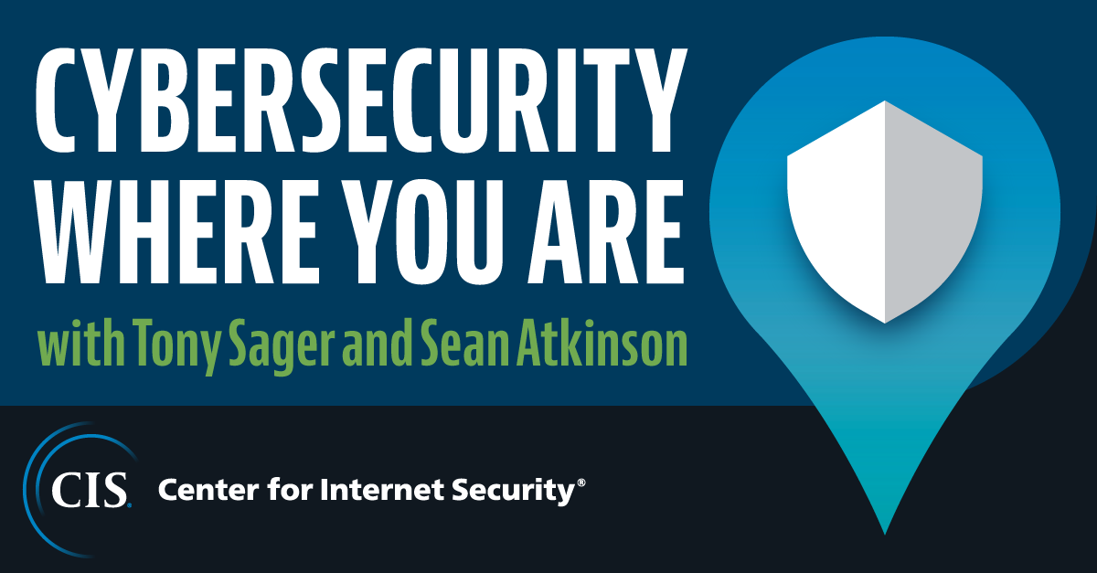 Episode 71: Advancing K-12 Cybersecurity Through Community