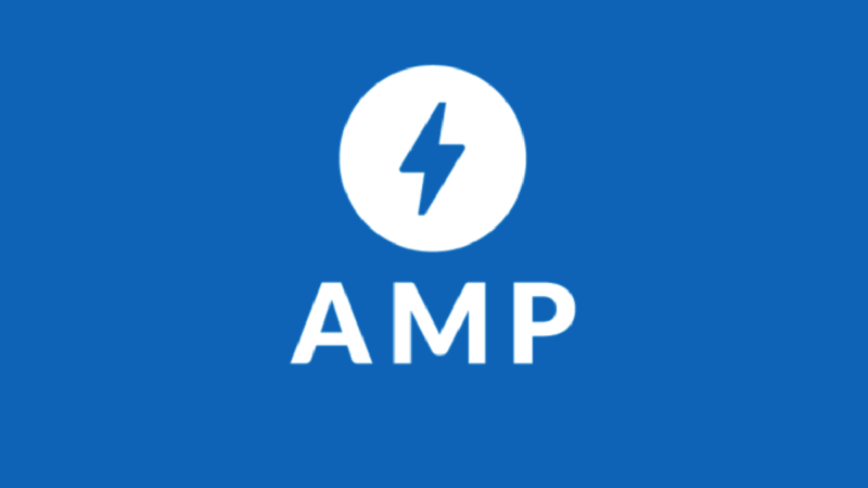 create AMP