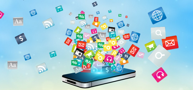 mobile app development services