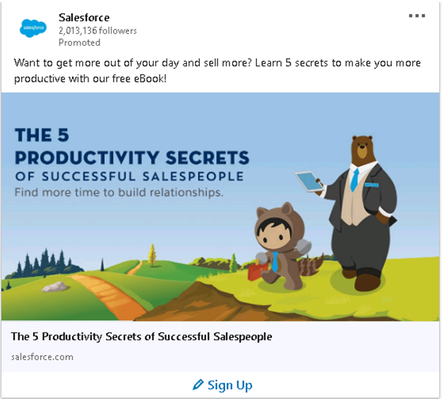 Salesforce