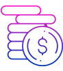 Upto 40% TCO saving