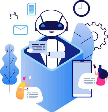 Chatbot services