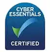 Cyber Essential Certified