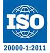 ISO 20000-1:2018