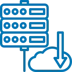 Cloud adoption