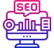 Search Engine Optimization (SEO)