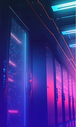 Hyperscale Data Centers